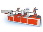Máquina para hacer tubos de cartón KS300 - 4 cabezales