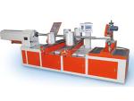 Máquina para hacer tubos de cartón KS300 – 4 cabezales y control digital  
