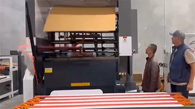 Troqueladora tipo almeja