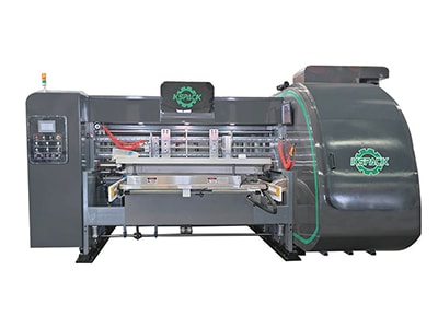 Unidad de alimentación